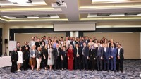ISG’DE GENİŞ KATILIMLI TOPLANTI