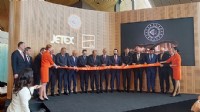 JETEX-İGA GENEL HAVACILIK TERMİNALİ AÇILDI