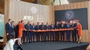 JETEX-İGA GENEL HAVACILIK TERMİNALİ AÇILDI