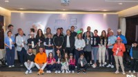 JETEX-İGA GOLF CUPTA ŞAMPİYONLAR BELLİ OLDU