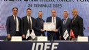 KALE GRUBU VE ANDAR STRATEJİK ORTAK OLDU