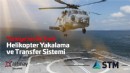 KANADA AMBARGO KOYDU TÜRK ŞİRKETLER GELİŞTİRDİ
