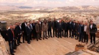 KAPADOKYALI TURİZMCİLERDEN DERNEK