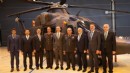 KARA KUVVETLERİNE İLK T625GÖKBEY TESLİMATI