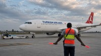 KENYA’DA ÇELEBİ - THY İŞ BİRLİĞİ