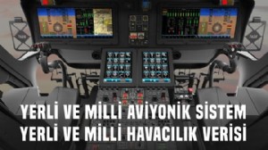 KEYVAN-ASELSAN İŞ BİRLİĞİ