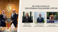KEYVAN HAVACILIK’TA YENİ DÖNEM