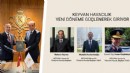 KEYVAN HAVACILIK’TA YENİ DÖNEM