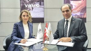 KEYVAN VE SIMTEK IDEF 2025’TE MOU İMZALADI