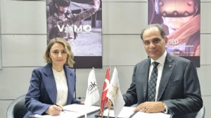 KEYVAN’DAN IDEF’TE STRATEJİK GÖRÜŞMELER