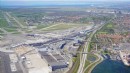 KOPENHAG KASTRUP HAVALİMANI KAPATILDI!