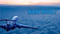 7 ARALIK DÜNYA SİVİL HAVACILIK GÜNÜ