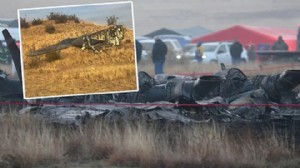 KUYRUĞU VE KANATLARI NEDEN KOPTU?