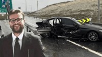 KUZEY MARMARA OTOYOLU’NDA FECİ KAZA