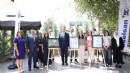 LİSELİLERİN GÖZÜNDEN ÇEVRE RESİM YARIŞMASI