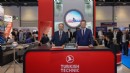 LOT POLISH AIRLINES THY TEKNİK’İ SEÇTİ