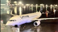 LUFTHANSA MÜNİH-İSTANBUL SEFERLERİNE BAŞLADI