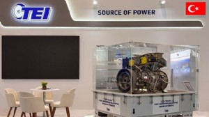 MİLLİ MOTORLAR FARNBOROUGH FUARI’NDA