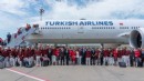 MİLLİ TAKIM ABD’YE UÇTU