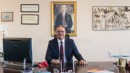 MEHMET BOSTAN MAVİ GÖK HAVACILIK'A GEÇTİ