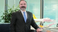 MEHMET NANE İKİNCİ KEZ IATA BAŞKANI OLACAK