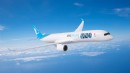 MNG HAVA YOLLARI 2 AIRBUS A350F SİPARİŞ ETTİ