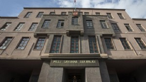 MSB'DEN YUNANİSTAN'A 'ADALAR' MESAJI