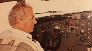 MUSTAFA KOLKO KAPTAN VEFAT ETTİ
