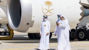 SUUDİ ARABİSTAN'DAN NEOM AIRLINES SÜRPRİZİ