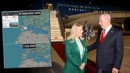 NETANYAHU ROTA DEĞİŞTİRDİ
