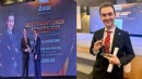 O ÖRNEK DAVRANIŞ İSG’YE ÖDÜL GETİRDİ