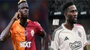 OSİMHEN VE NDİDİ TEHLİKE ATLATTI