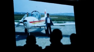 ÖZDEMİR BAYRAKTAR’IN YAŞAM ÖYKÜSÜ BELGESEL OLDU