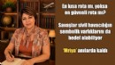 ÖZLEM ÇAPAN ÖZEREN YAZDI…