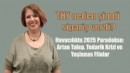 ÖZLEM ÇAPAN ÖZEREN YAZDI…