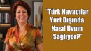 ÖZLEM ÇAPAN ÖZEREN YAZDI…