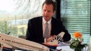 PAUL SCHWAIGER CORENDON’A GEÇTİ