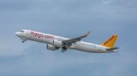 PEGASUS’TAN AIRBUS A320 AÇIKLAMASI