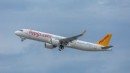 PEGASUS’TAN AIRBUS A320 AÇIKLAMASI