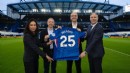 PEGASUS CHELSEA’NİN RESMİ HAVAYOLU PARTNERİ OLDU