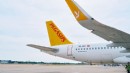 PEGASUS GATWICK HAVALİMANI’NDA