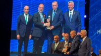 PEGASUS HİZMET İHRACATINDA EN BAŞARILI İKİNCİ ŞİRKET
