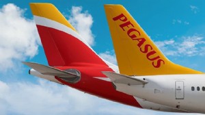 PEGASUS LATİN AMERİKA KAPISINI ARALIYOR
