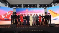 PEGASUS VE AIRASIA GÜÇLERİNİ BİRLEŞTİRDİ