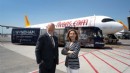 PEGASUS-WYNDHAM İŞ BİRLİĞİ