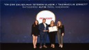 PEGASUS YOUTH AWARDS’TE 3 ÖDÜL KAZANDI