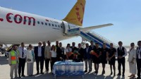 PEGASUS’A AVRUPA’DA ÜÇ ÖDÜL BİRDEN
