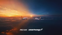 PEGASUS’TA İŞLEM TAMAM