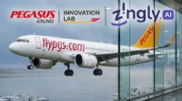 PEGASUS’TAN YAPAY ZEKA YATIRIMI