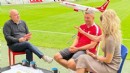 PODOLSKİ CORENDON SPORT TALKS'UN KONUĞU